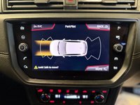 USED 2019 69 SEAT IBIZA 1.0 TSI XCELLENCE Hatchback 5dr Petrol Manual Euro 6 (s/s) GPF (95 ps) Hatchback