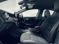 USED 2014 14 MERCEDES-BENZ A-CLASS 2.1 A200 CDI Sport Hatchback 5dr Diesel 7G-DCT Euro 6 (s/s) (136 ps) Mountain Grey | Black Interior | Night Pack | Xenons | 18in Wheels | Privacy Glass | ULEZ OK | Low Road Tax