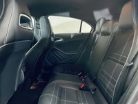 USED 2014 14 MERCEDES-BENZ A-CLASS 2.1 A200 CDI Sport Hatchback 5dr Diesel 7G-DCT Euro 6 (s/s) (136 ps) Mountain Grey | Black Interior | Night Pack | Xenons | 18in Wheels | Privacy Glass | ULEZ OK | Low Road Tax