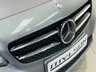 USED 2014 14 MERCEDES-BENZ A-CLASS 2.1 A200 CDI Sport Hatchback 5dr Diesel 7G-DCT Euro 6 (s/s) (136 ps) Mountain Grey | Black Interior | Night Pack | Xenons | 18in Wheels | Privacy Glass | ULEZ OK | Low Road Tax