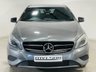 USED 2014 14 MERCEDES-BENZ A-CLASS 2.1 A200 CDI Sport Hatchback 5dr Diesel 7G-DCT Euro 6 (s/s) (136 ps) Mountain Grey | Black Interior | Night Pack | Xenons | 18in Wheels | Privacy Glass | ULEZ OK | Low Road Tax