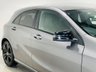 USED 2014 14 MERCEDES-BENZ A-CLASS 2.1 A200 CDI Sport Hatchback 5dr Diesel 7G-DCT Euro 6 (s/s) (136 ps) Mountain Grey | Black Interior | Night Pack | Xenons | 18in Wheels | Privacy Glass | ULEZ OK | Low Road Tax