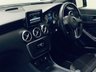 USED 2014 14 MERCEDES-BENZ A-CLASS 2.1 A200 CDI Sport Hatchback 5dr Diesel 7G-DCT Euro 6 (s/s) (136 ps) Mountain Grey | Black Interior | Night Pack | Xenons | 18in Wheels | Privacy Glass | ULEZ OK | Low Road Tax
