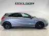 USED 2014 14 MERCEDES-BENZ A-CLASS 2.1 A200 CDI Sport Hatchback 5dr Diesel 7G-DCT Euro 6 (s/s) (136 ps) Mountain Grey | Black Interior | Night Pack | Xenons | 18in Wheels | Privacy Glass | ULEZ OK | Low Road Tax