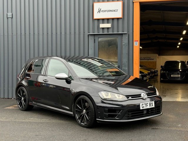 2017 VOLKSWAGEN GOLF - Photo 2