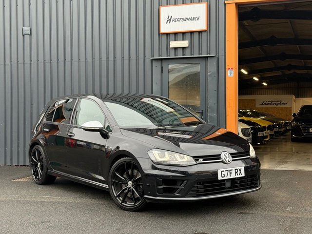 2017 VOLKSWAGEN GOLF - Photo 4