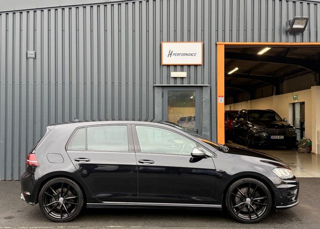 2017 VOLKSWAGEN GOLF - Photo 6