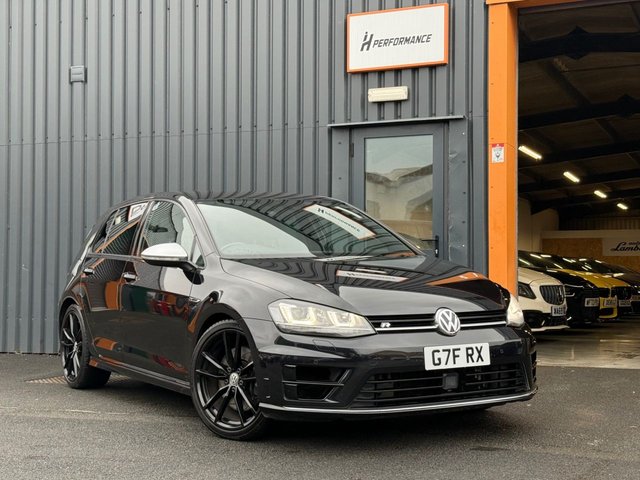 2017 VOLKSWAGEN GOLF - Photo 3