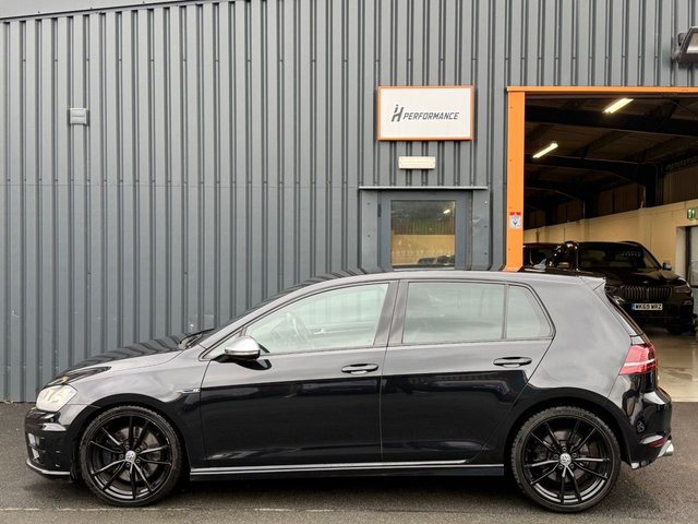 2017 VOLKSWAGEN GOLF - Photo 7