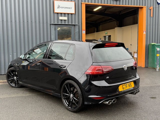 2017 VOLKSWAGEN GOLF - Photo 10