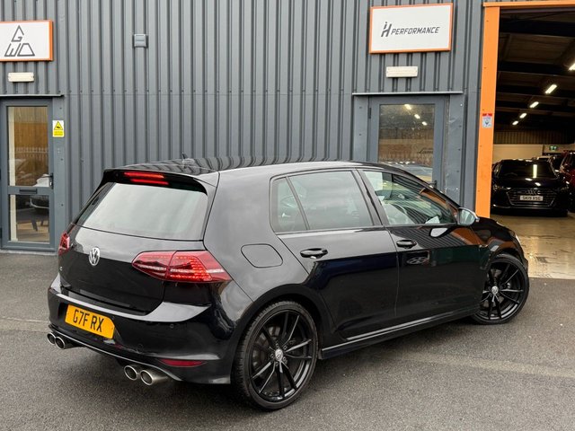 2017 VOLKSWAGEN GOLF - Photo 8