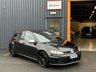 USED 2017 G VOLKSWAGEN GOLF 2.0 TSI BlueMotion Tech R Hatchback 5dr Petrol DSG 4Motion Euro 6 (s/s) (310 ps) 