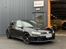 USED 2017 G VOLKSWAGEN GOLF 2.0 TSI BlueMotion Tech R Hatchback 5dr Petrol DSG 4Motion Euro 6 (s/s) (310 ps) 