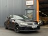USED 2017 G VOLKSWAGEN GOLF 2.0 TSI BlueMotion Tech R Hatchback 5dr Petrol DSG 4Motion Euro 6 (s/s) (310 ps) 