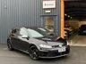 USED 2017 G VOLKSWAGEN GOLF 2.0 TSI BlueMotion Tech R Hatchback 5dr Petrol DSG 4Motion Euro 6 (s/s) (310 ps) 