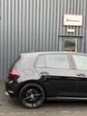 USED 2017 G VOLKSWAGEN GOLF 2.0 TSI BlueMotion Tech R Hatchback 5dr Petrol DSG 4Motion Euro 6 (s/s) (310 ps) 