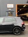 USED 2017 G VOLKSWAGEN GOLF 2.0 TSI BlueMotion Tech R Hatchback 5dr Petrol DSG 4Motion Euro 6 (s/s) (310 ps) 