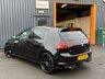 USED 2017 G VOLKSWAGEN GOLF 2.0 TSI BlueMotion Tech R Hatchback 5dr Petrol DSG 4Motion Euro 6 (s/s) (310 ps) 