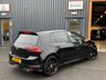 USED 2017 G VOLKSWAGEN GOLF 2.0 TSI BlueMotion Tech R Hatchback 5dr Petrol DSG 4Motion Euro 6 (s/s) (310 ps) 