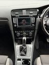 USED 2017 G VOLKSWAGEN GOLF 2.0 TSI BlueMotion Tech R Hatchback 5dr Petrol DSG 4Motion Euro 6 (s/s) (310 ps) 