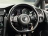 USED 2017 G VOLKSWAGEN GOLF 2.0 TSI BlueMotion Tech R Hatchback 5dr Petrol DSG 4Motion Euro 6 (s/s) (310 ps) 