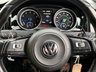 USED 2017 G VOLKSWAGEN GOLF 2.0 TSI BlueMotion Tech R Hatchback 5dr Petrol DSG 4Motion Euro 6 (s/s) (310 ps) 