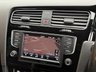 USED 2017 G VOLKSWAGEN GOLF 2.0 TSI BlueMotion Tech R Hatchback 5dr Petrol DSG 4Motion Euro 6 (s/s) (310 ps) 
