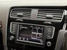 USED 2017 G VOLKSWAGEN GOLF 2.0 TSI BlueMotion Tech R Hatchback 5dr Petrol DSG 4Motion Euro 6 (s/s) (310 ps) 