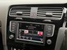 USED 2017 G VOLKSWAGEN GOLF 2.0 TSI BlueMotion Tech R Hatchback 5dr Petrol DSG 4Motion Euro 6 (s/s) (310 ps) 