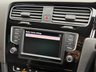 USED 2017 G VOLKSWAGEN GOLF 2.0 TSI BlueMotion Tech R Hatchback 5dr Petrol DSG 4Motion Euro 6 (s/s) (310 ps) 
