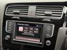 USED 2017 G VOLKSWAGEN GOLF 2.0 TSI BlueMotion Tech R Hatchback 5dr Petrol DSG 4Motion Euro 6 (s/s) (310 ps) 