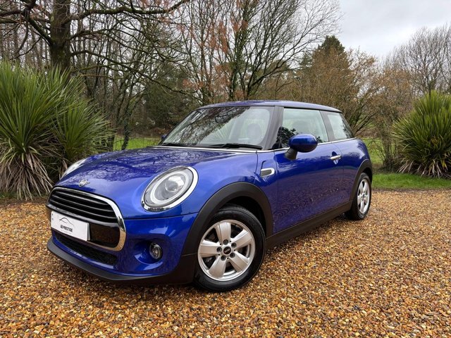 2019 MINI HATCH 1.5 Cooper Classic Hatchback 3dr Petrol Manual Euro 6 (s/s) (136 ps) - Photo 2