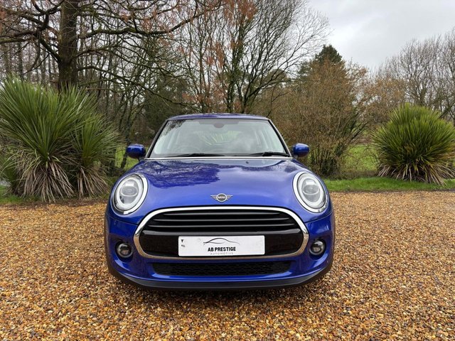 2019 MINI HATCH 1.5 Cooper Classic Hatchback 3dr Petrol Manual Euro 6 (s/s) (136 ps) - Photo 5