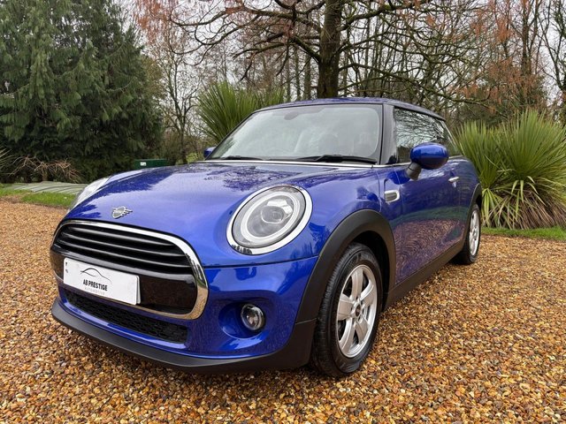 2019 MINI HATCH 1.5 Cooper Classic Hatchback 3dr Petrol Manual Euro 6 (s/s) (136 ps) - Photo 6