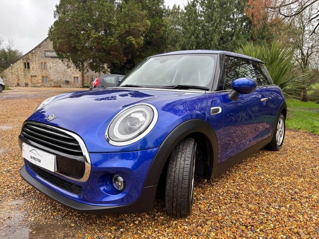 2019 MINI HATCH 1.5 Cooper Classic Hatchback 3dr Petrol Manual Euro 6 (s/s) (136 ps) - Photo 7
