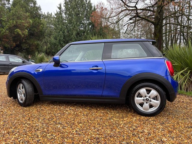 2019 MINI HATCH 1.5 Cooper Classic Hatchback 3dr Petrol Manual Euro 6 (s/s) (136 ps) - Photo 12