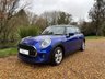 USED 2019 19 MINI HATCH 1.5 Cooper Classic Hatchback 3dr Petrol Manual Euro 6 (s/s) (136 ps) 