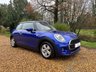 USED 2019 19 MINI HATCH 1.5 Cooper Classic Hatchback 3dr Petrol Manual Euro 6 (s/s) (136 ps) 