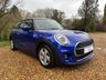 USED 2019 19 MINI HATCH 1.5 Cooper Classic Hatchback 3dr Petrol Manual Euro 6 (s/s) (136 ps) 