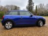 USED 2019 19 MINI HATCH 1.5 Cooper Classic Hatchback 3dr Petrol Manual Euro 6 (s/s) (136 ps) 