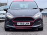 USED 2015 65 FORD FIESTA 1.0T EcoBoost Zetec S Hatchback 3dr Petrol Manual Euro 6 (s/s) (140 ps) ** 3 Month Warranty  **