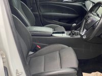USED 2019 19 VAUXHALL INSIGNIA 1.5i Turbo GPF SRi VX Line Nav Grand Sport 5dr Petrol Manual Euro 6 (s/s) (165 ps) ....Stunning Car.....Low Miles