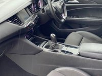 USED 2019 19 VAUXHALL INSIGNIA 1.5i Turbo GPF SRi VX Line Nav Grand Sport 5dr Petrol Manual Euro 6 (s/s) (165 ps) ....Stunning Car.....Low Miles