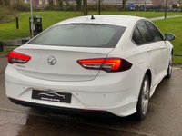 USED 2019 19 VAUXHALL INSIGNIA 1.5i Turbo GPF SRi VX Line Nav Grand Sport 5dr Petrol Manual Euro 6 (s/s) (165 ps) ....Stunning Car.....Low Miles