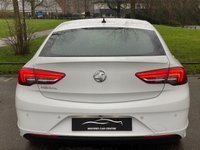 USED 2019 19 VAUXHALL INSIGNIA 1.5i Turbo GPF SRi VX Line Nav Grand Sport 5dr Petrol Manual Euro 6 (s/s) (165 ps) ....Stunning Car.....Low Miles