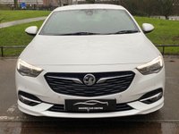 USED 2019 19 VAUXHALL INSIGNIA 1.5i Turbo GPF SRi VX Line Nav Grand Sport 5dr Petrol Manual Euro 6 (s/s) (165 ps) ....Stunning Car.....Low Miles