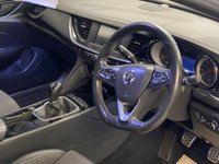 USED 2019 19 VAUXHALL INSIGNIA 1.5i Turbo GPF SRi VX Line Nav Grand Sport 5dr Petrol Manual Euro 6 (s/s) (165 ps) ....Stunning Car.....Low Miles
