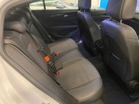 USED 2019 19 VAUXHALL INSIGNIA 1.5i Turbo GPF SRi VX Line Nav Grand Sport 5dr Petrol Manual Euro 6 (s/s) (165 ps) ....Stunning Car.....Low Miles