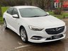 USED 2019 19 VAUXHALL INSIGNIA 1.5i Turbo GPF SRi VX Line Nav Grand Sport 5dr Petrol Manual Euro 6 (s/s) (165 ps) ....Stunning Car.....Low Miles