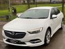 USED 2019 19 VAUXHALL INSIGNIA 1.5i Turbo GPF SRi VX Line Nav Grand Sport 5dr Petrol Manual Euro 6 (s/s) (165 ps) ....Stunning Car.....Low Miles